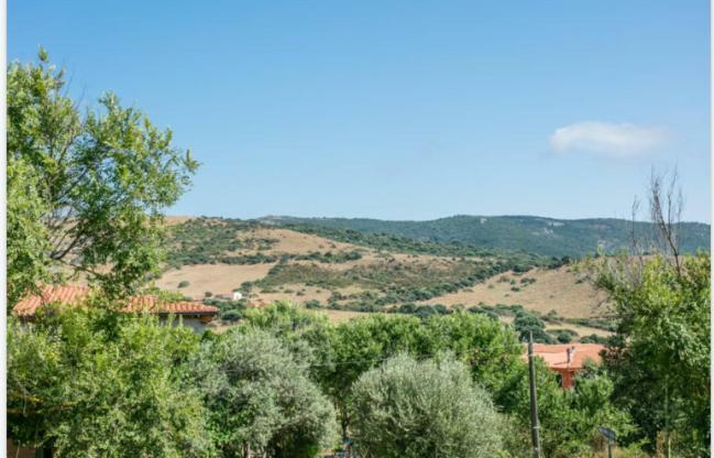 Appartamento Borgo La Vigna Trinità dʼAgultu Exterior foto